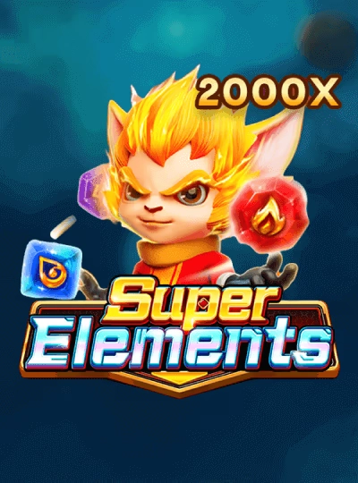 Featured slot game cover